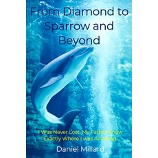 From Diamond to Sparrow and Beyond: I Was Never Lost. My Father Knew Exactly Where I Was All Along. Paperback, Independently Published, English, 9798702532226