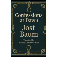 (英文圖書)Confessions at Dawn 平裝版, Independently Published, 英文