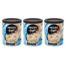 NESCAFE 네스카페 독일 아이스커피 프라페 Ice Coffee 275g 3팩, 1개입