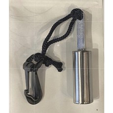 島嶼潛水 全新SAS潛水水底搖鈴，潛水安全必備，清晰聲響，水下溝通無礙