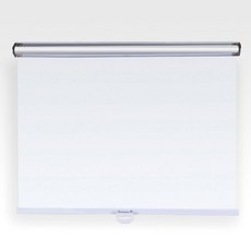 냉동고 롤스크린 커튼 롤 투명 신선유지