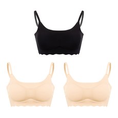 LivingKnock 否 - 無效的無類胸罩3P