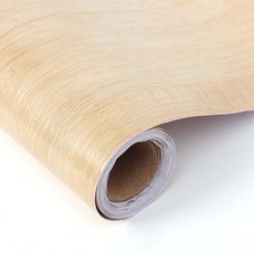 걸레받이 띠벽지 샘플북 오크 3m A-1 DIY 데코