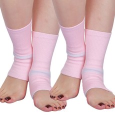 MOMBA Bio 護踝 2set 粉色