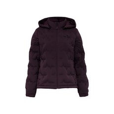 매장정품 아이더 EIDER BASIC (베이직) 여성 튜브 슬림 다운 자켓_Plum DWW25512M6 620442