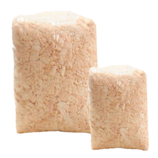 FOGENY 포그니 소나무 톱밥 햄스터 기니피그 베딩, 1개