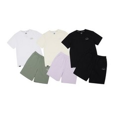 [국내매장판] 내셔널지오그래픽키즈 K252UPB901 5부 상하 SET 3종택 1 180760