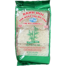 베트남 반호이 파인 라이스 버미셀리 340g, 1개