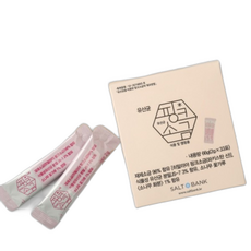 유산균 핑크소금 스틱포 (), 33개, 66g, 1정