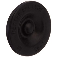 DEXTER AXLE Dexter 08500100 윤활유 플러그, DEXTER AXLE Dexter 08500100 윤활