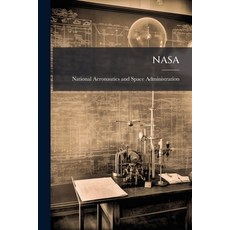 (영문도서)NASA Paperback, Hutson Street Press, English, 9781025118765