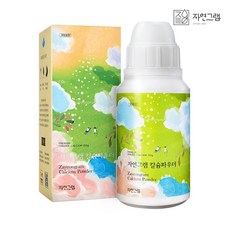 홀리데이 자연그램칼슘파우더 과일세정제 150g, 1개