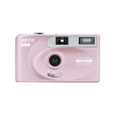 RETO PANO 冰酷35釐米底片相機, 金屬粉-RPA03
