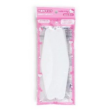 hello kitty 546844 SANRIO 산리오 입체 부직포 마스크 헬로 키티 키티 찬 감기