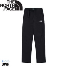 The North Face 男 機能性防水長褲