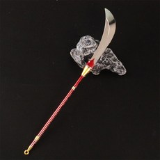 천역모 주술회전 토우지칼 무기 코스프레 소품 굿즈, 2. 15cm, 1개