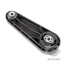 奧斯德 引擎腳 適用於 PORSCHE MACAN PANAMERA, 1個, 德國副廠