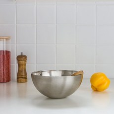 마켓비 BINGHA 스테인리스볼 D20 1153.9601, 기본상품