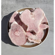 ++1등급 한우 사골 2kg, 1개