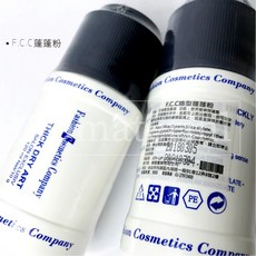 【3Q髮品】F.C.C造型蓬蓬粉.美國.蓬鬆.120ml, 1個