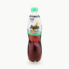 스퀴드 브랜드 피쉬소스 700ml 태국 멸치액젓 피시소스, 1개