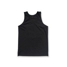 Oluna 大人大童單背心 透氣背心 春夏居家背心