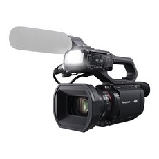 파나소닉 4K HDMI 캠코더 HC-X2100