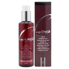 소망 엠세라드 데미지 프로텍터 헤어 에센스 145ml, 2개