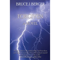 (英文圖書)Forgiven 平裝版, Black Rose Writing, 英文