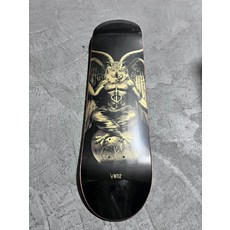 antiz 滑板板面 尺寸 8.125 附贈進口砂紙, 如圖所示, 1個