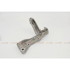 VAG小賴汽車 Caddy Eos Jetta Scirocco 工字樑三腳架支架 全新汽車手機支架 導航支架, 1個, 左邊/駕駛邊