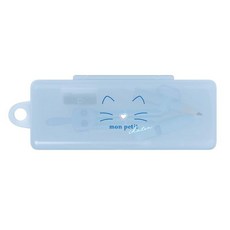 카미오재팬 Kamio Japan 몽쁘띠샤통 컴퍼스 222896, 1개