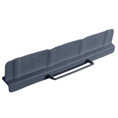 Daybloom Cube水槽擋水板, 灰色, 1個