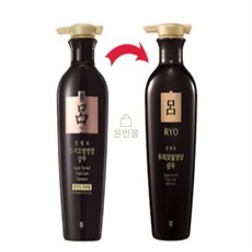 은빈몰 려 샴푸 컨디셔너 두피샴푸 모발트리트먼트, 400ml