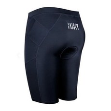 BAISKY百士奇自行車三鐵褲男款 勁達排汗跑步短褲 舒適透氣鐵人三項適用