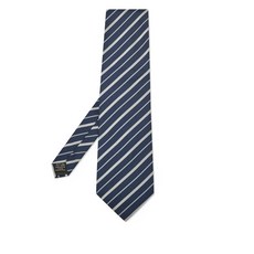 지안프랑코 페레 중고 스트라이프 넥타이