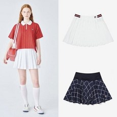 휠라 FILA 테니스 스커트 상품 276290