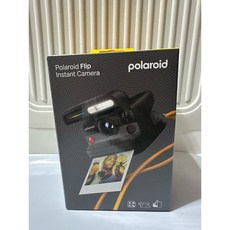 Polaroid 寶麗來 Flip 聲納對焦拍立得相機, 1個