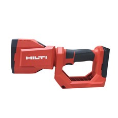 喜利得SL 4-22無線探照燈 LED工作燈 泛光燈 手電筒 充電式手持探照燈, 紅色, 1個