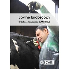 (英文圖書)Bovine Endoscopy 平裝版, Cab International, 英文
