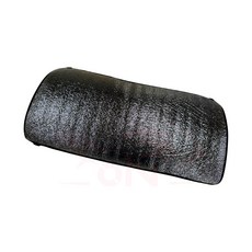 摩托車通用鋁箔坐墊套, 1個, 隔熱椅墊