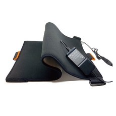 舒美立得TherMedic DR3663 V.2動力式熱敷墊(新版)-溫熱舒緩、透氣舒適、多段溫控, 1個