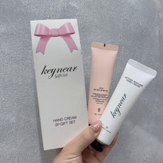 衫時光 韓國製造 清潭洞貴婦香氛護手霜禮盒 50g*2入 頂級奢潤 滋潤保濕 護手霜禮盒, 1個