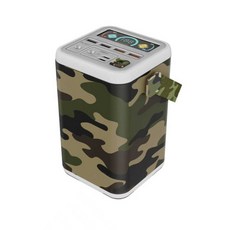 라플루 초고속충전 대용량 보조배터리 60000mAh YT-2030 카모플라쥬 캠핑 차박 PD 45W 랜턴기능, YT-2030 카모