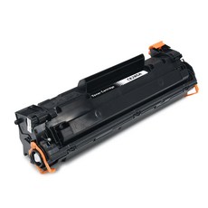 모노테크 HP 호환토너 CE285A, 검정, 1개 검정, 1개
