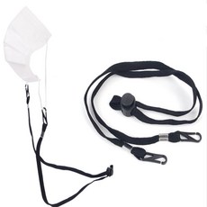 나우원픽 마스크 스트랩 명찰목걸이줄