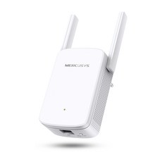 MERCUSYS AC1200 雙頻 Wi-Fi 訊號延伸器 ME30 無線網路擴展 簡易安裝 相容各式路由器, 1個