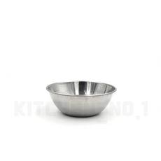 국산 스텐 후지뱅이 소(13cm)국그릇 대접, 1개