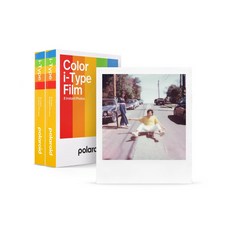 Polaroid 寶麗來 i-Type 彩色相紙