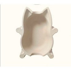 CatBang 貓窩 貓籃, 1個, 環保舒適貓窩 胖胖款